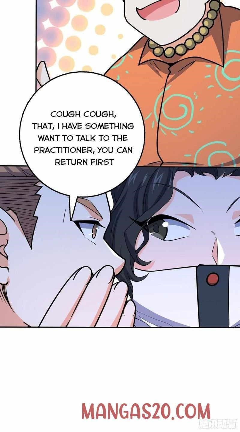 Spare Me, Great Lord! Chapter 269 - Page 25 in English
