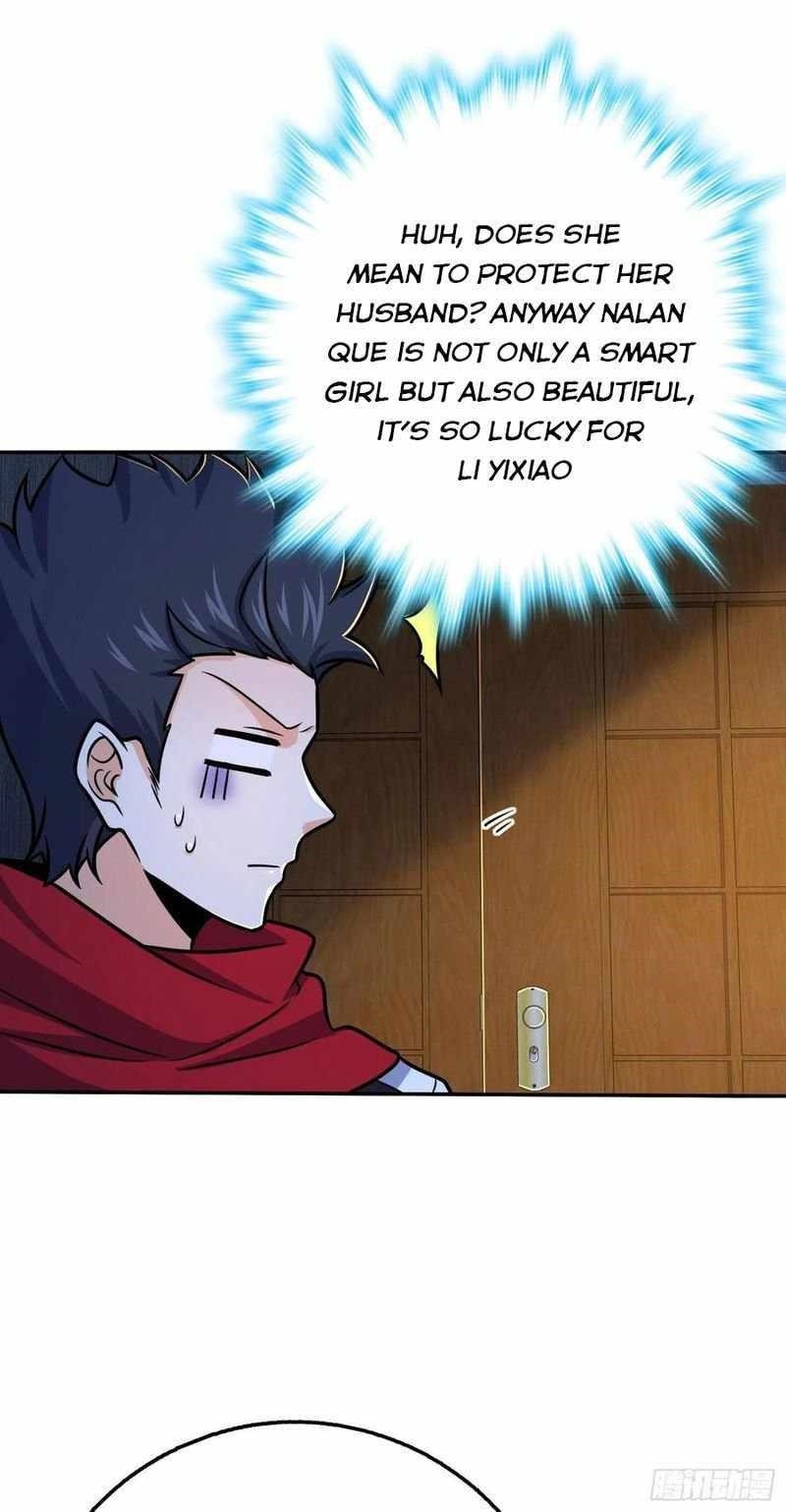 Spare Me, Great Lord! Chapter 269 - Page 28 in English