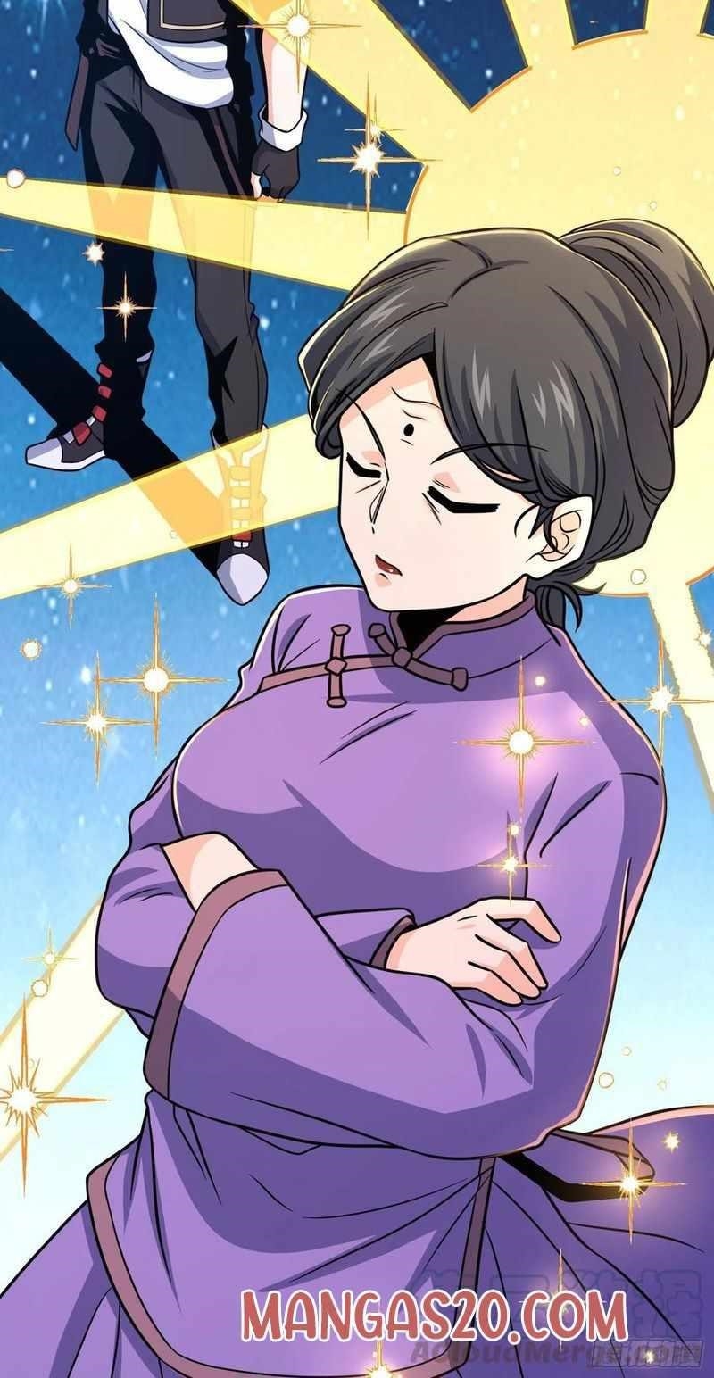 Spare Me, Great Lord! Chapter 269 - Page 42 in English