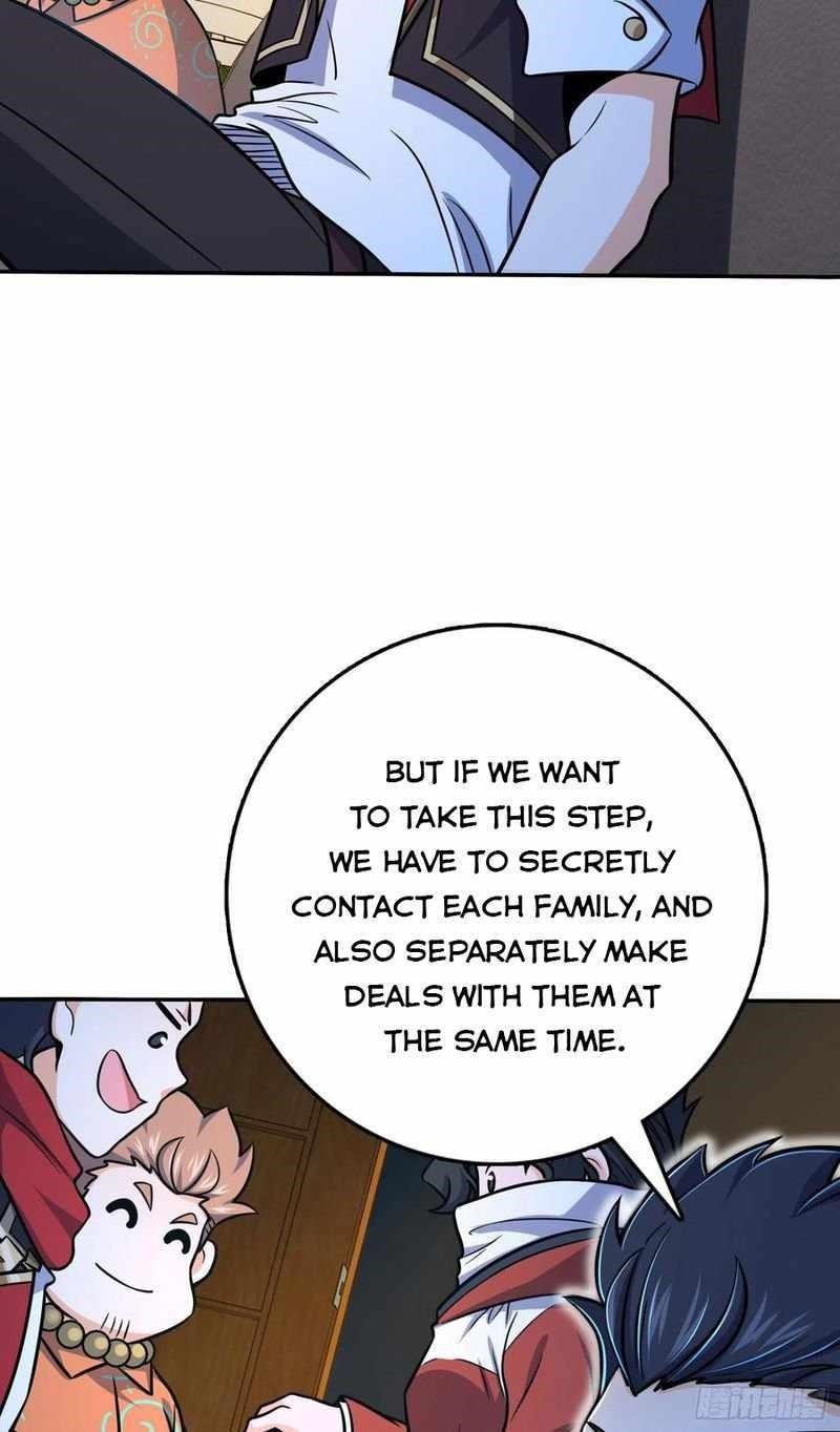 Spare Me, Great Lord! Chapter 269 - Page 47 in English