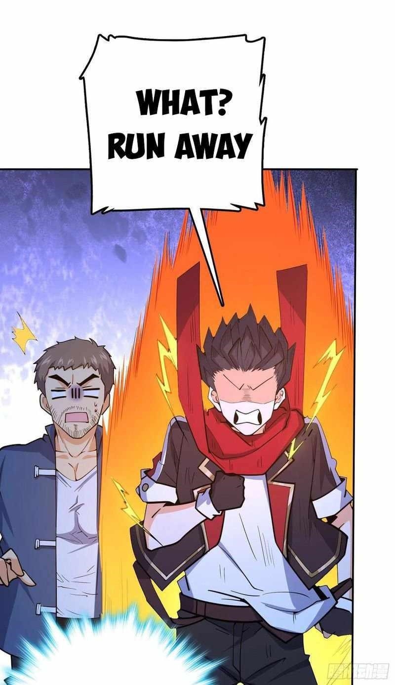 Spare Me, Great Lord! Chapter 269 - Page 9 in English