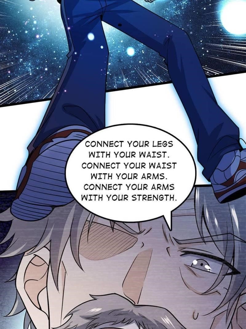 Spare Me, Great Lord! Chapter 27 - Page 39 in English
