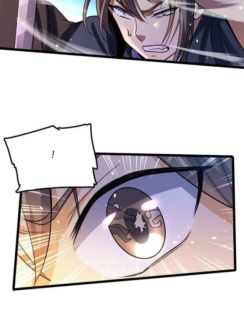 Spare Me, Great Lord! Chapter 27 - Page 49 in English