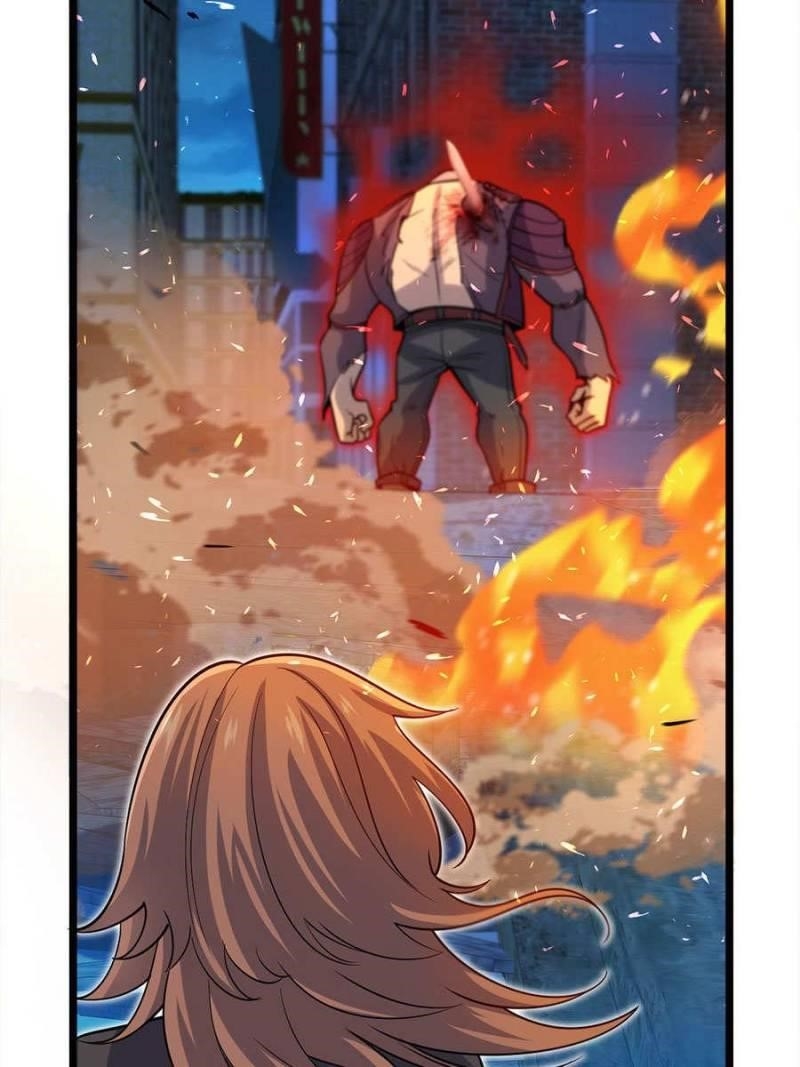 Spare Me, Great Lord! Chapter 27 - Page 5 in English