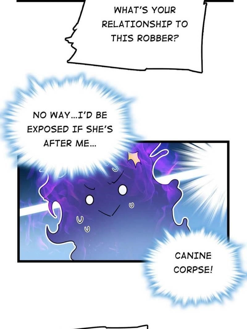 Spare Me, Great Lord! Chapter 27 - Page 58 in English
