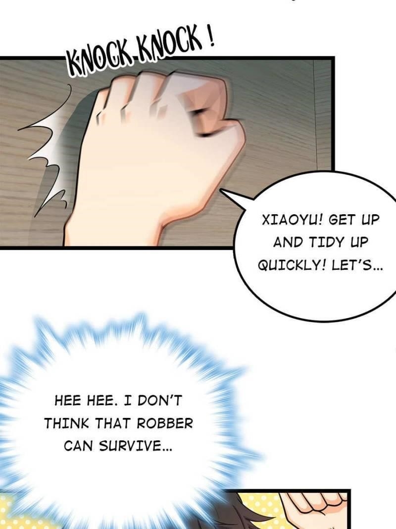 Spare Me, Great Lord! Chapter 27 - Page 69 in English