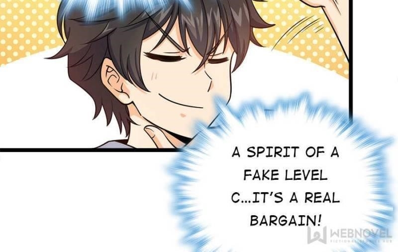 Spare Me, Great Lord! Chapter 27 - Page 70 in English