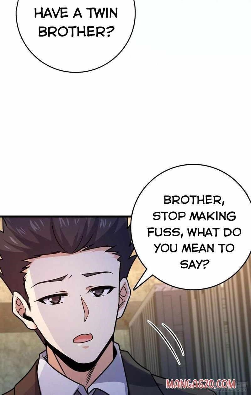 Spare Me, Great Lord! Chapter 270 - Page 14 in English