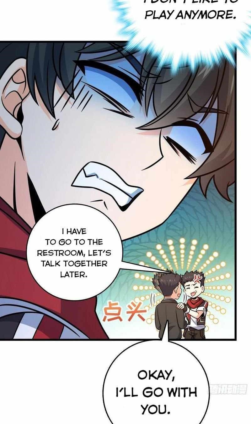 Spare Me, Great Lord! Chapter 270 - Page 17 in English
