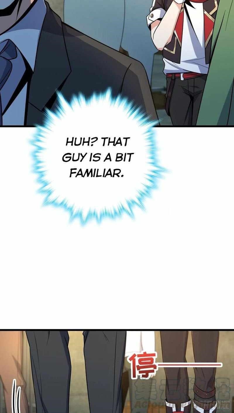 Spare Me, Great Lord! Chapter 270 - Page 3 in English