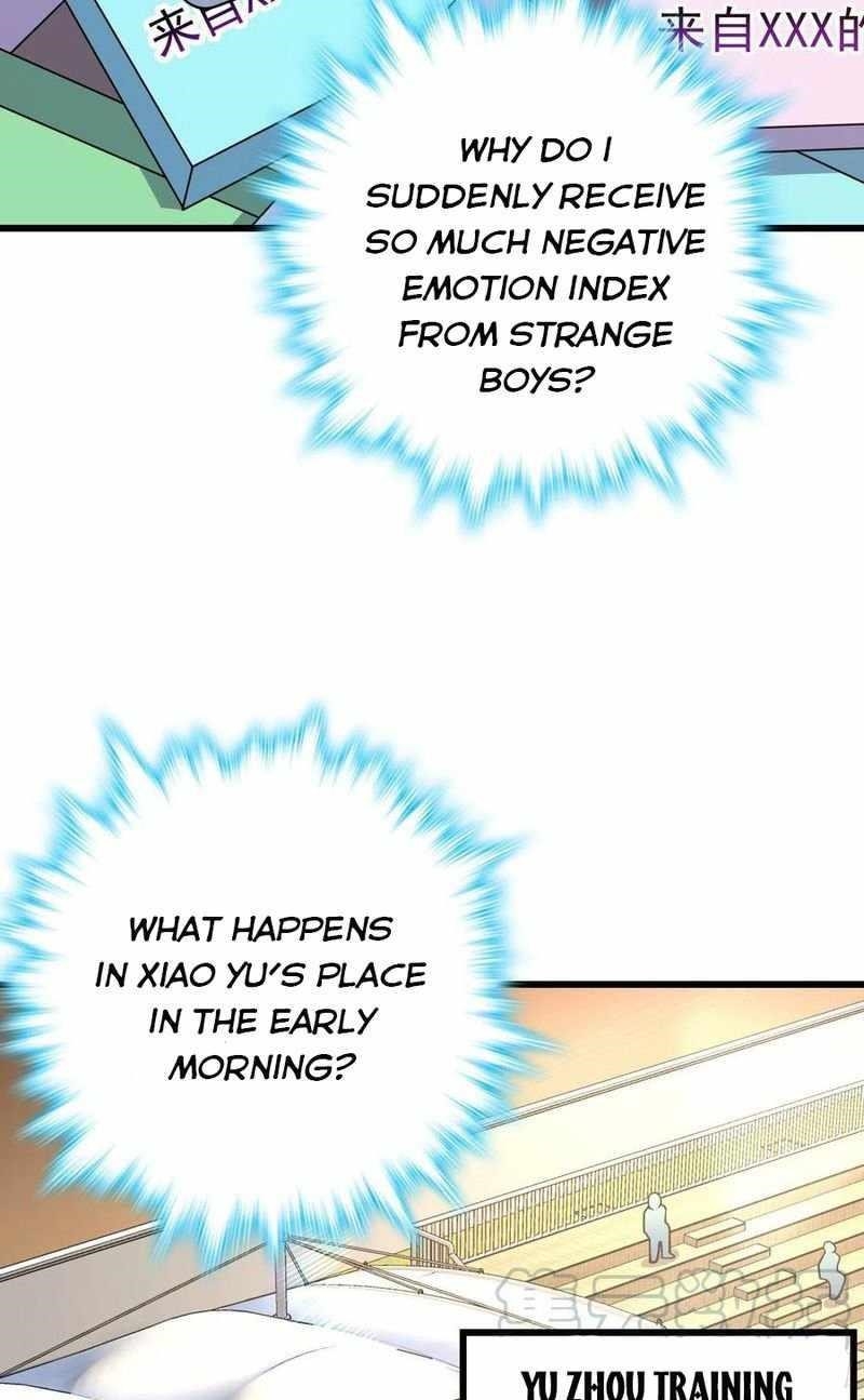 Spare Me, Great Lord! Chapter 270 - Page 33 in English