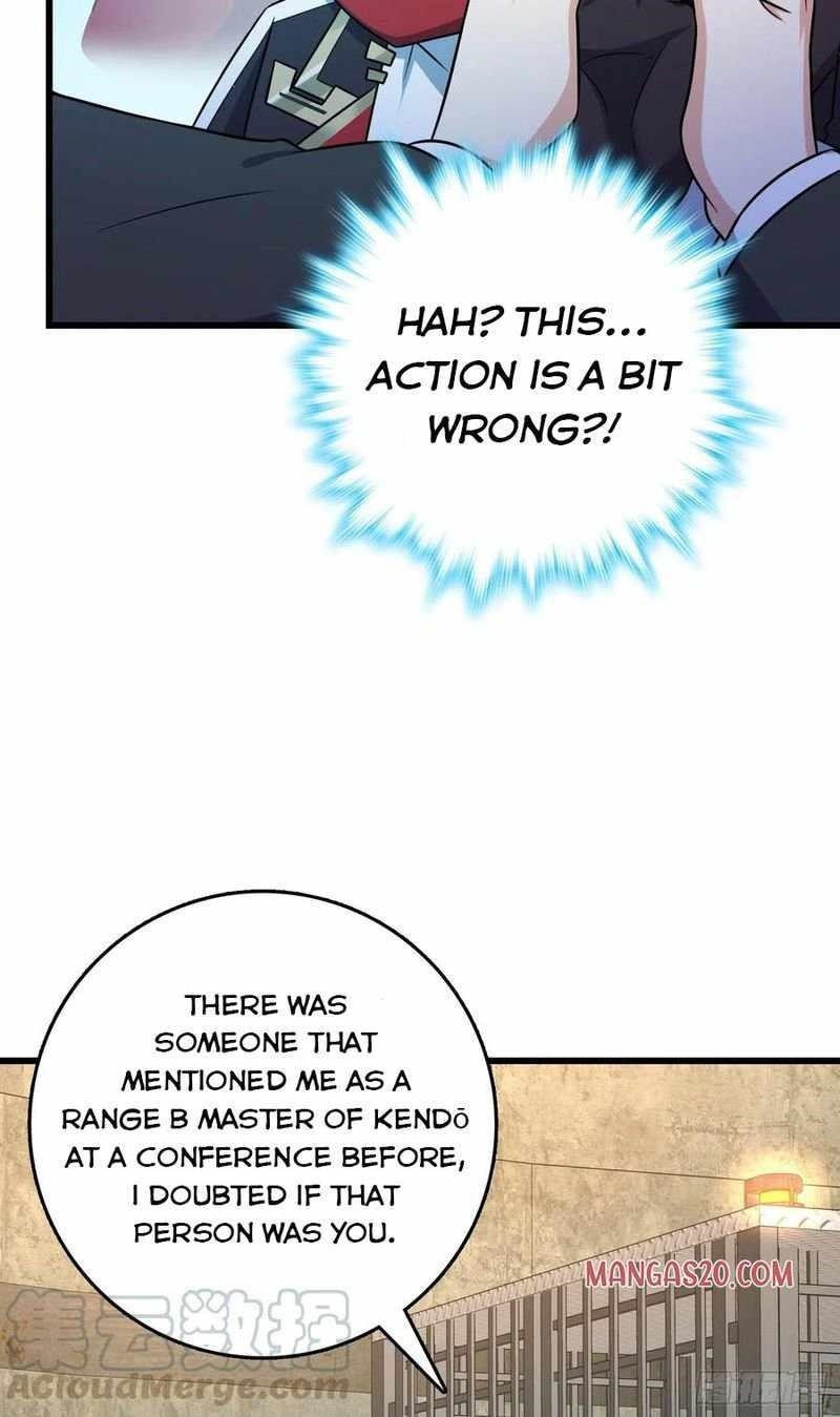Spare Me, Great Lord! Chapter 270 - Page 9 in English