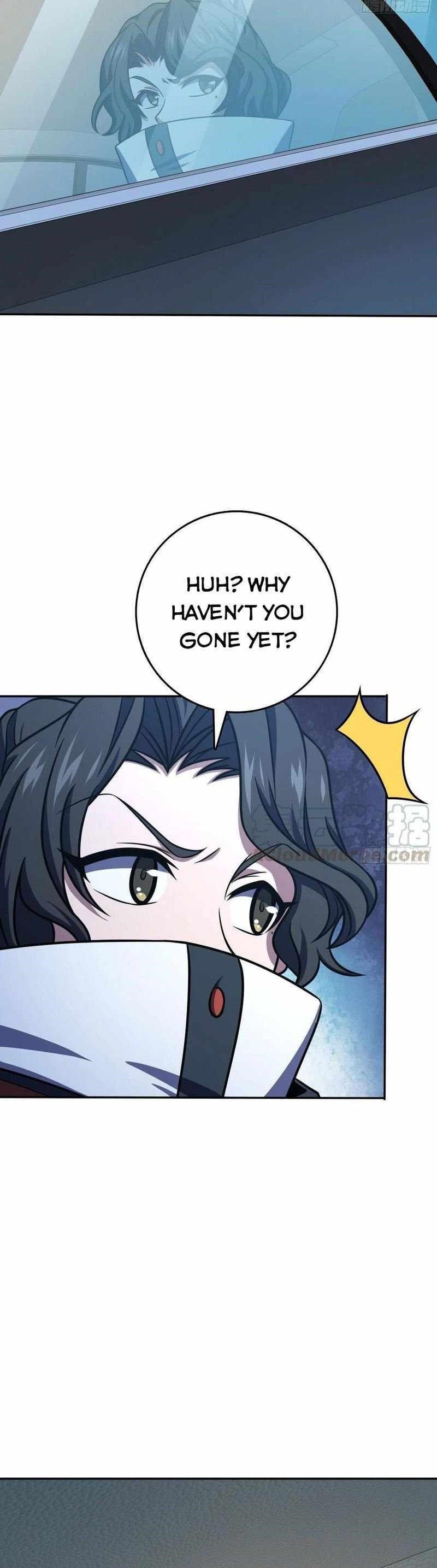 Spare Me, Great Lord! Chapter 273 - Page 21 in English