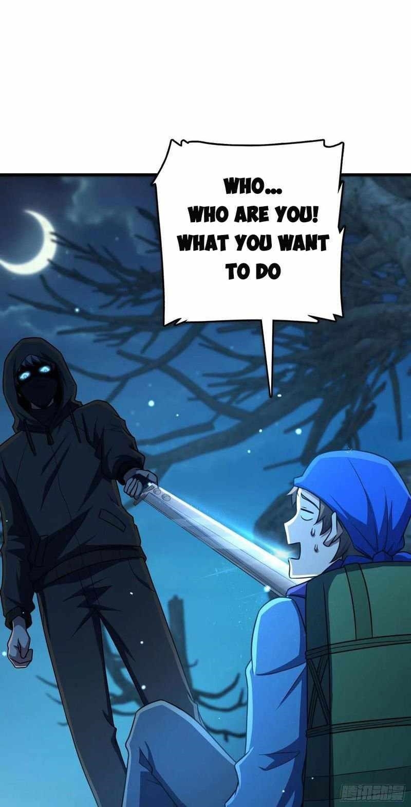 Spare Me, Great Lord! Chapter 274 - Page 18 in English