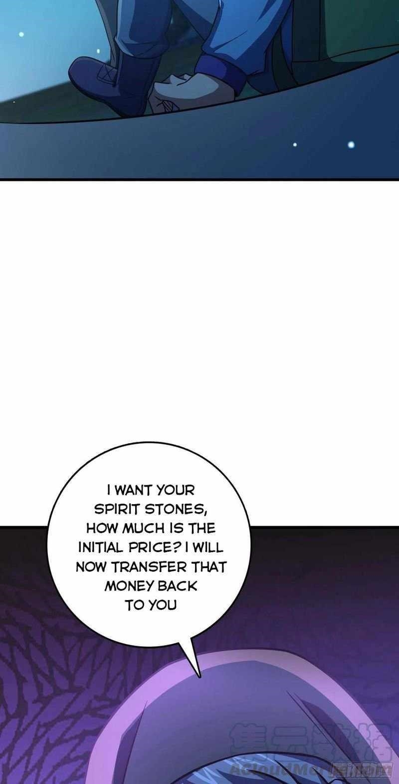 Spare Me, Great Lord! Chapter 274 - Page 19 in English