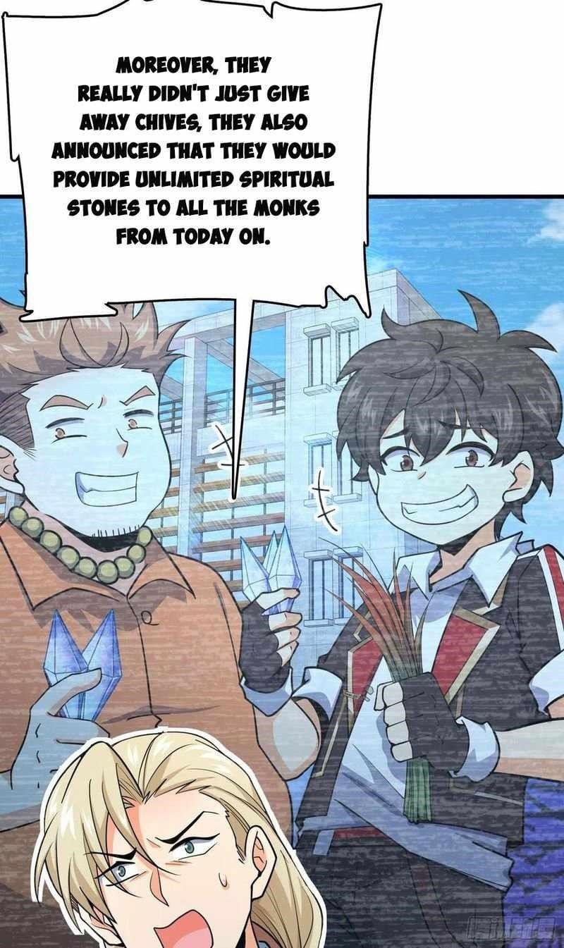 Spare Me, Great Lord! Chapter 274 - Page 29 in English