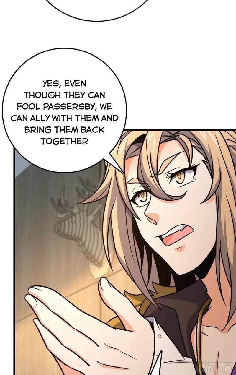 Spare Me, Great Lord! Chapter 274 - Page 3 in English
