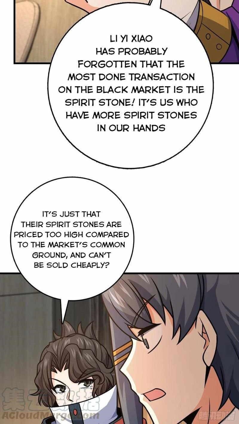 Spare Me, Great Lord! Chapter 274 - Page 4 in English