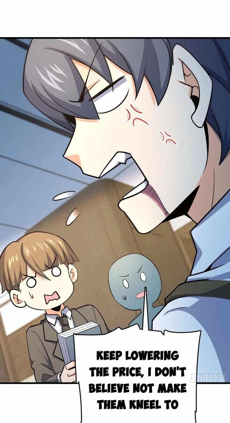 Spare Me, Great Lord! Chapter 274 - Page 41 in English