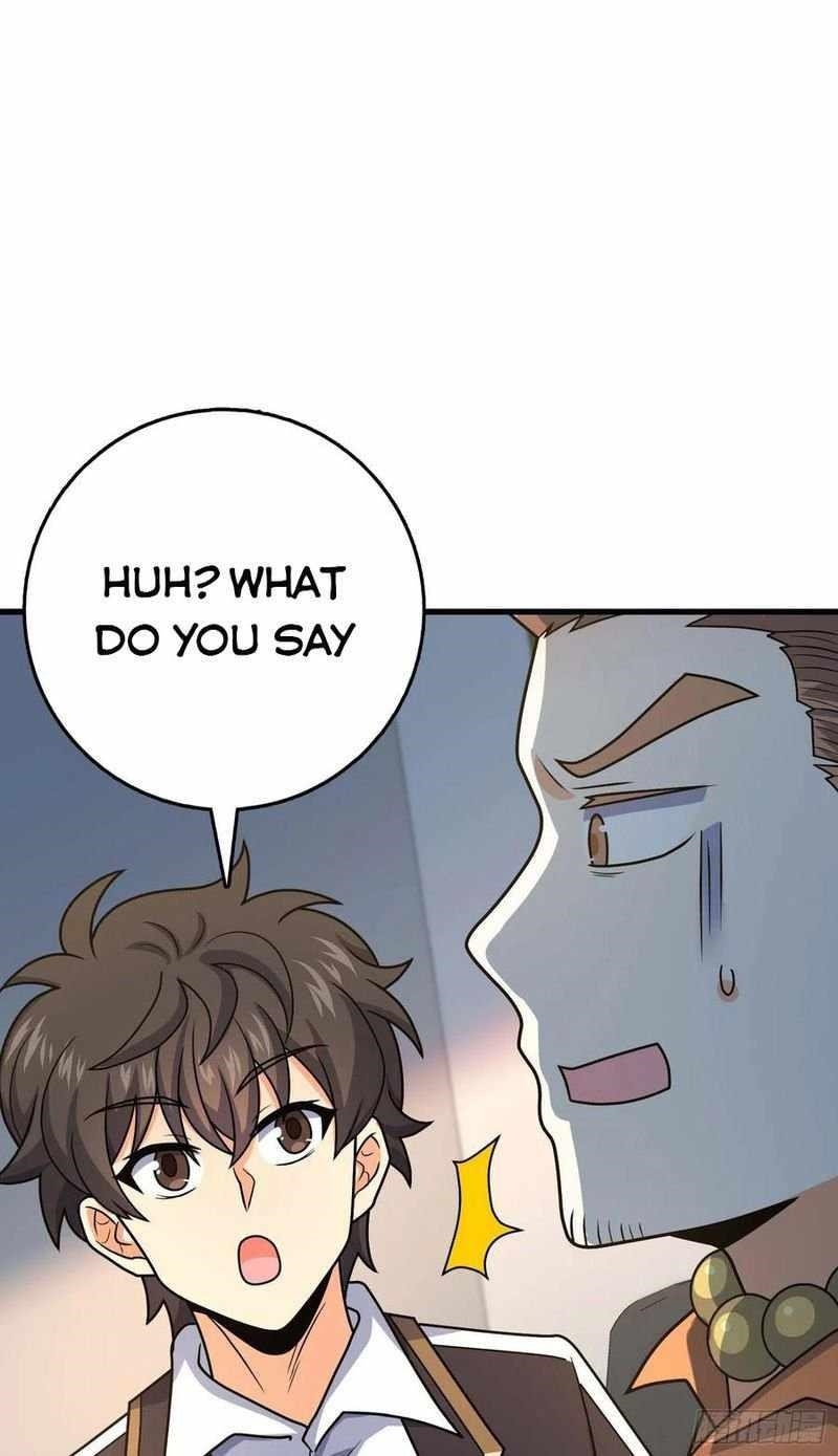 Spare Me, Great Lord! Chapter 274 - Page 53 in English