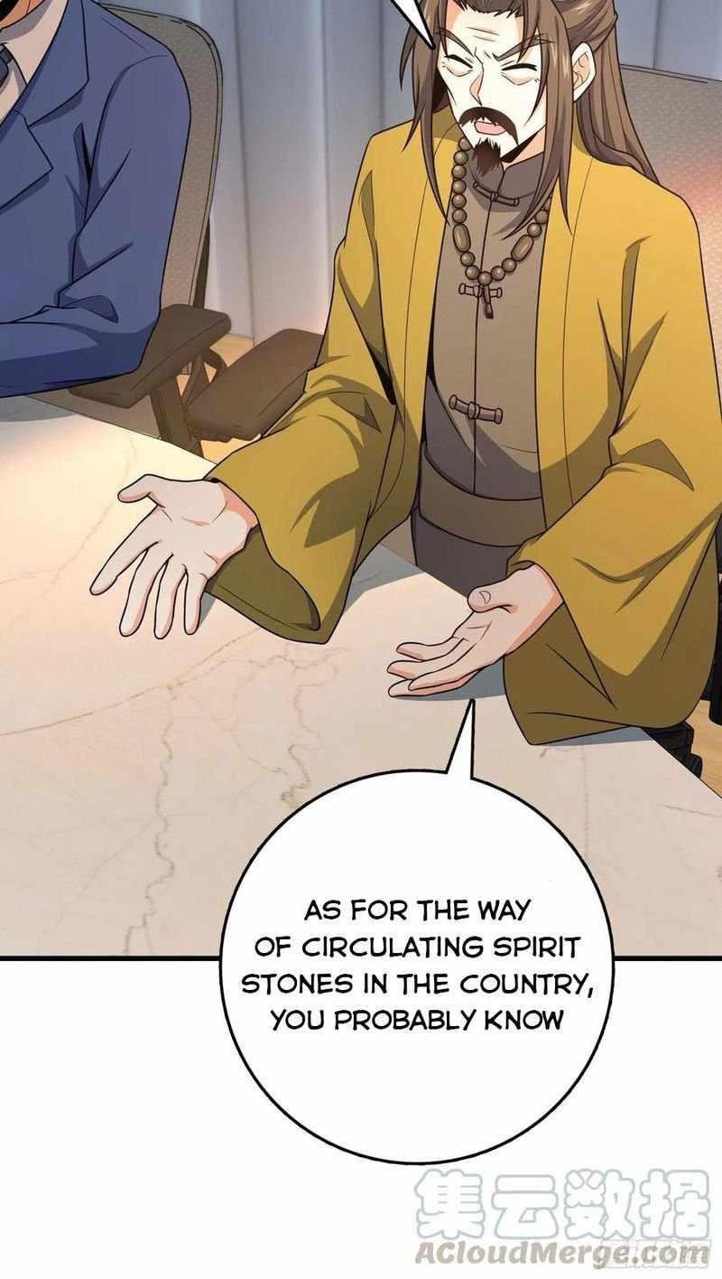 Spare Me, Great Lord! Chapter 274 - Page 7 in English
