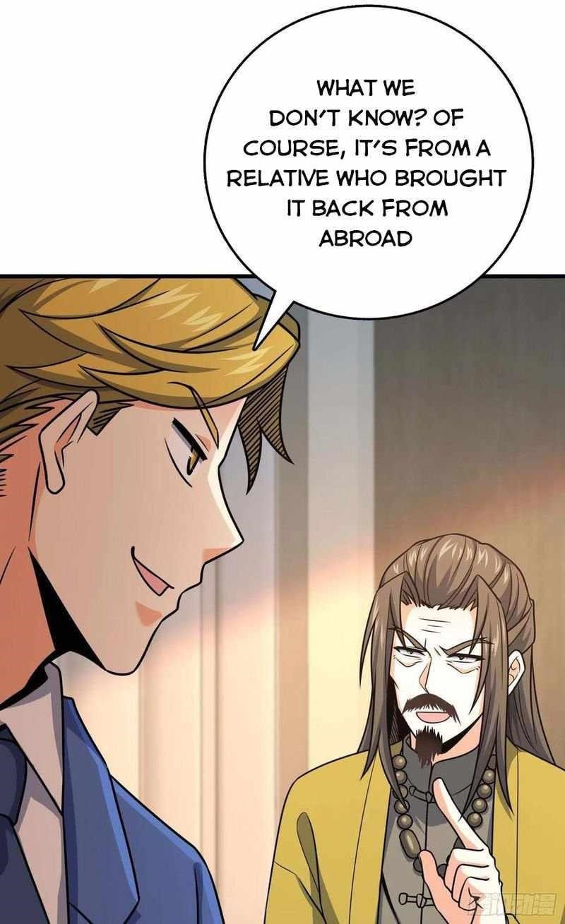 Spare Me, Great Lord! Chapter 274 - Page 8 in English