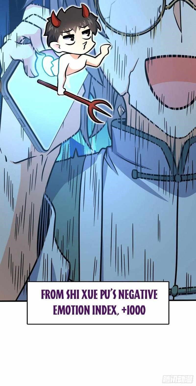 Spare Me, Great Lord! Chapter 276 - Page 17 in English