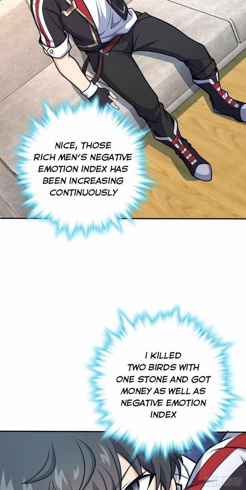 Spare Me, Great Lord! Chapter 276 - Page 3 in English