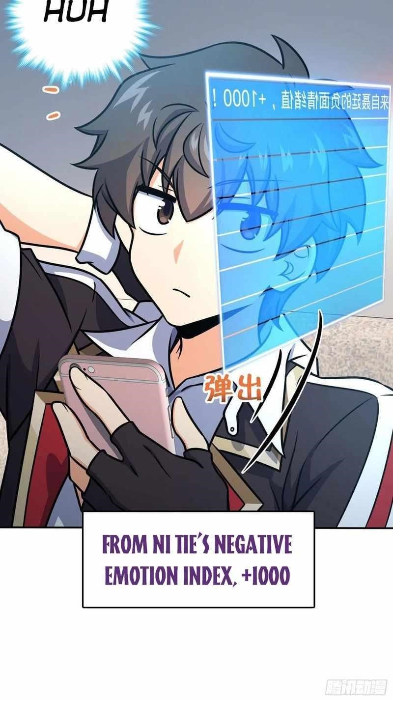 Spare Me, Great Lord! Chapter 276 - Page 37 in English