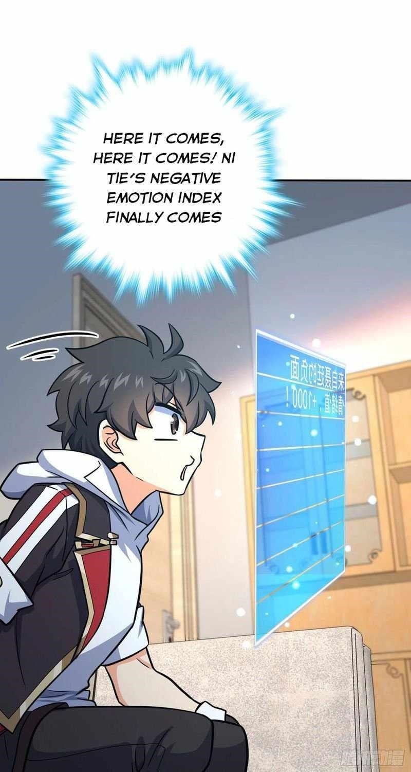 Spare Me, Great Lord! Chapter 276 - Page 38 in English