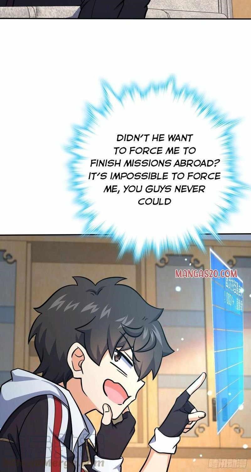 Spare Me, Great Lord! Chapter 276 - Page 39 in English