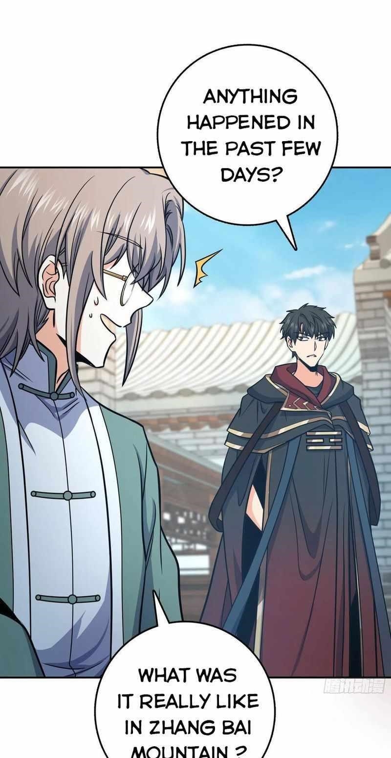 Spare Me, Great Lord! Chapter 276 - Page 44 in English