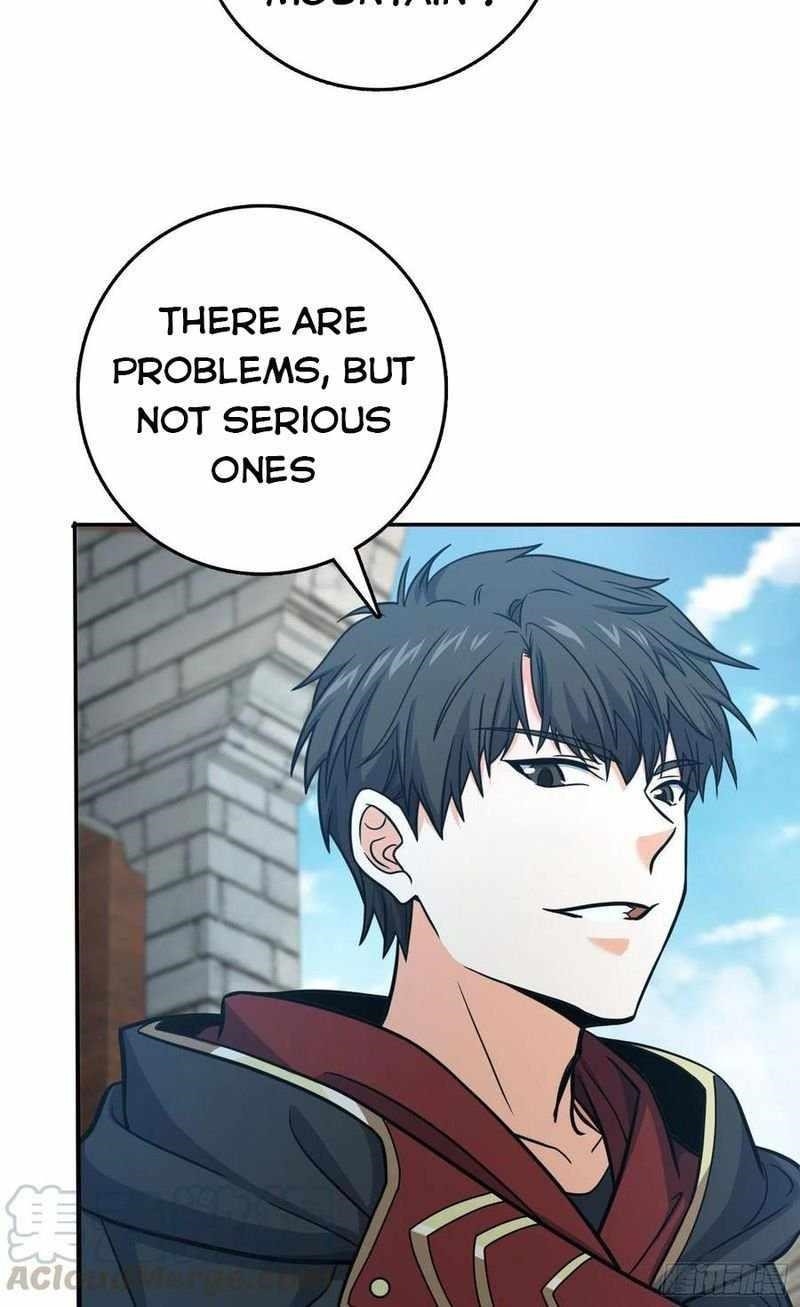 Spare Me, Great Lord! Chapter 276 - Page 45 in English