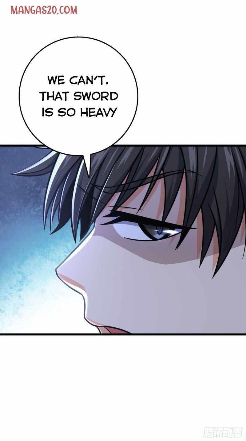 Spare Me, Great Lord! Chapter 277 - Page 11 in English