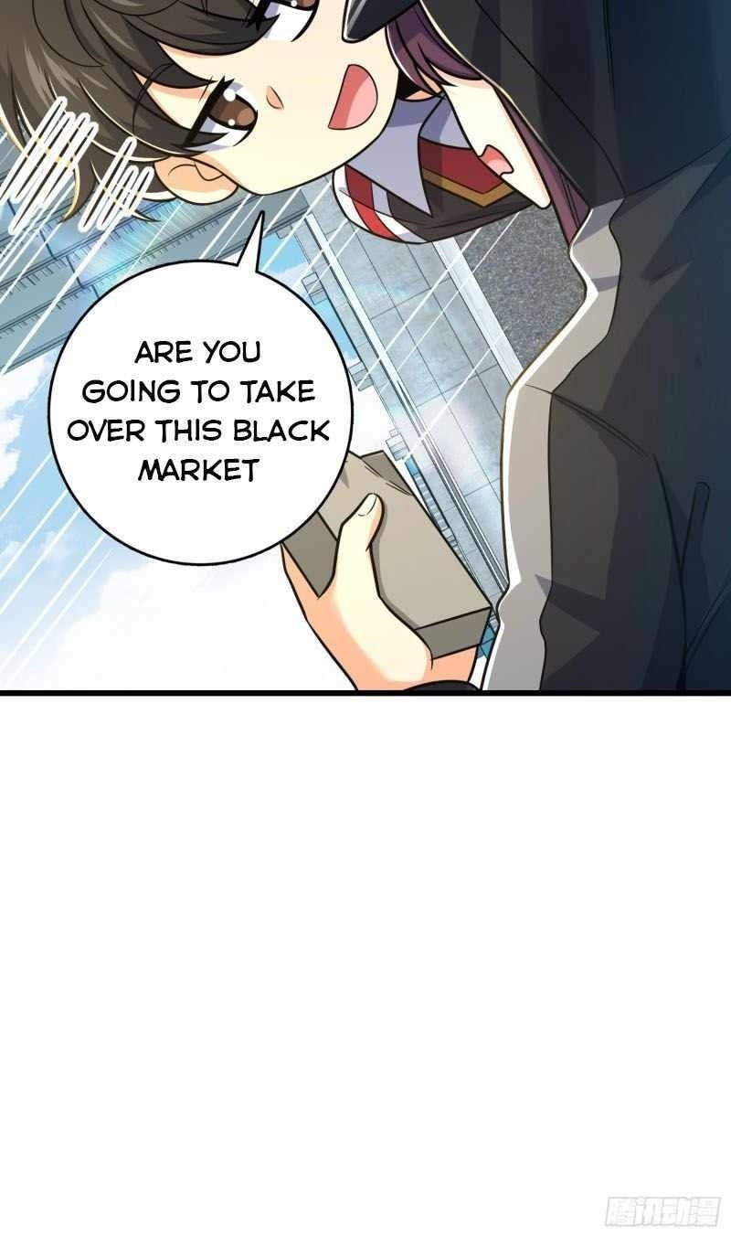 Spare Me, Great Lord! Chapter 277 - Page 22 in English