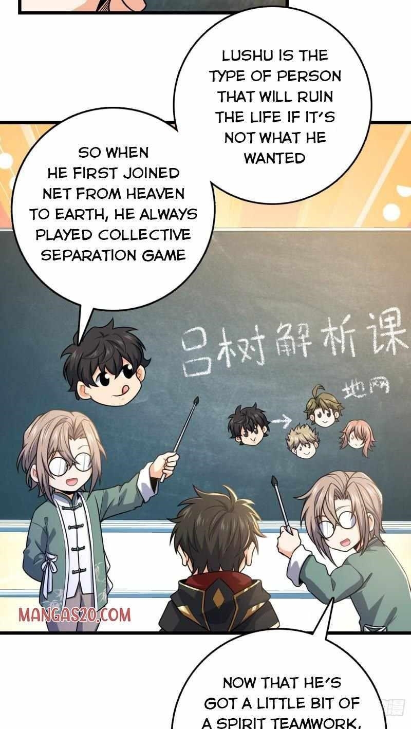 Spare Me, Great Lord! Chapter 277 - Page 5 in English