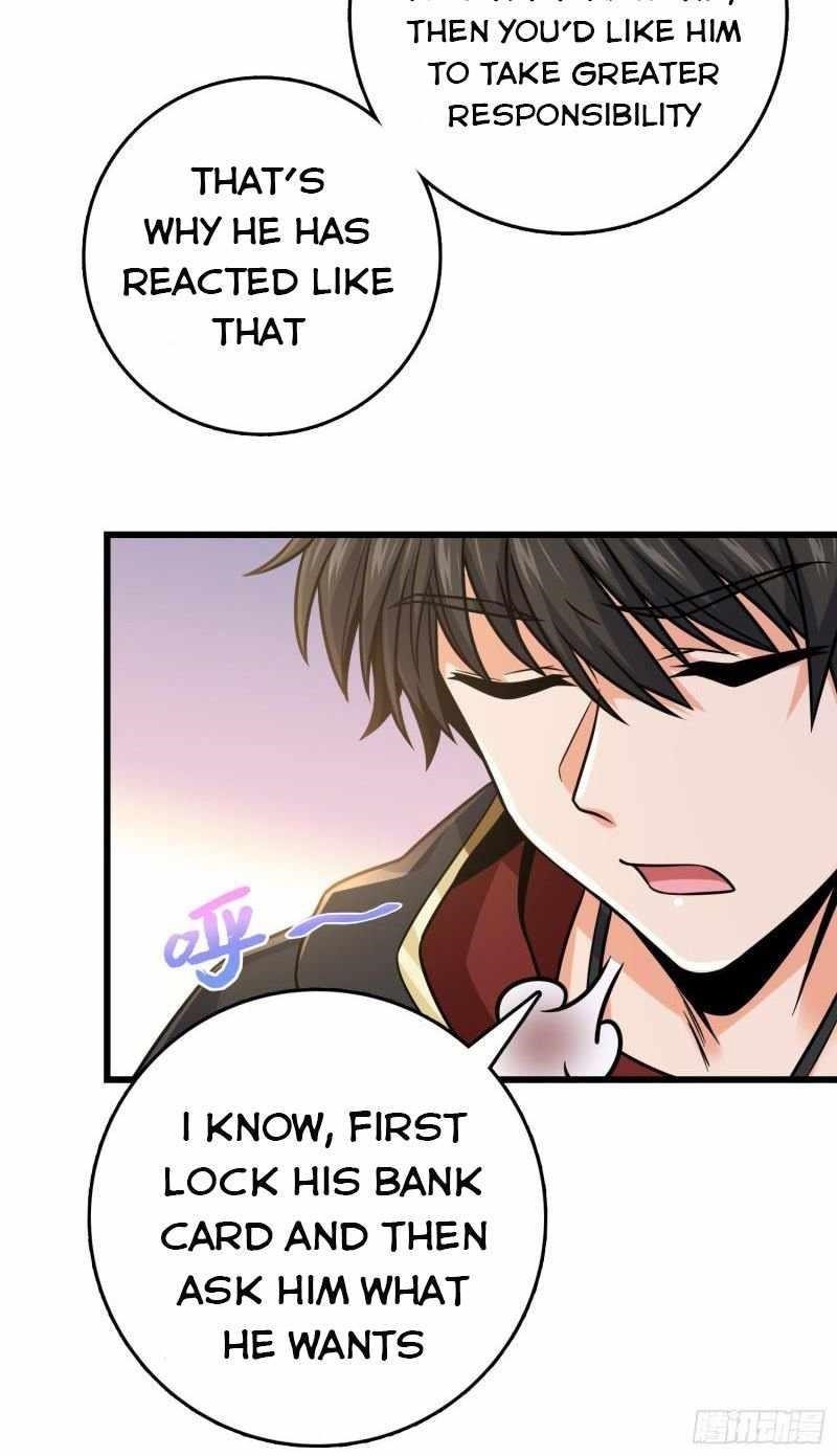 Spare Me, Great Lord! Chapter 277 - Page 6 in English