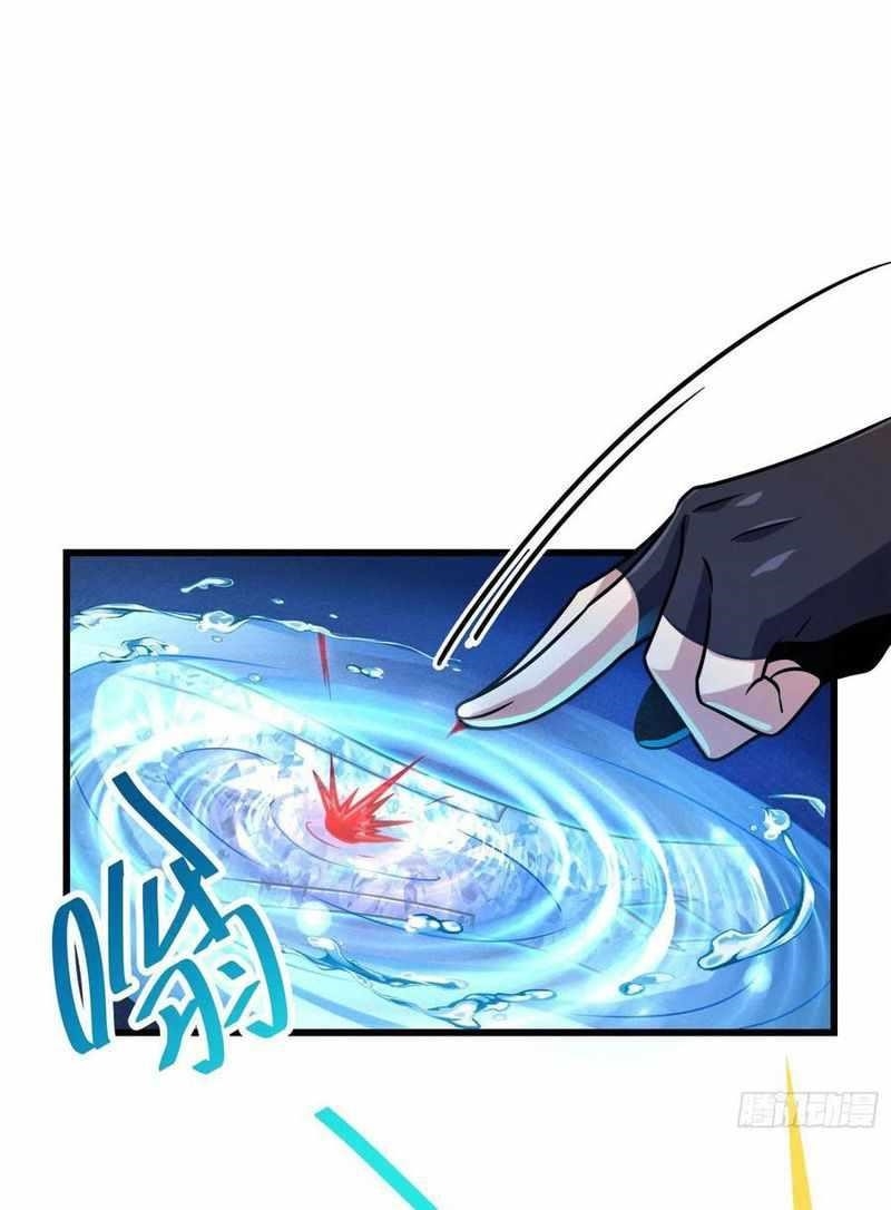 Spare Me, Great Lord! Chapter 279 - Page 20 in English