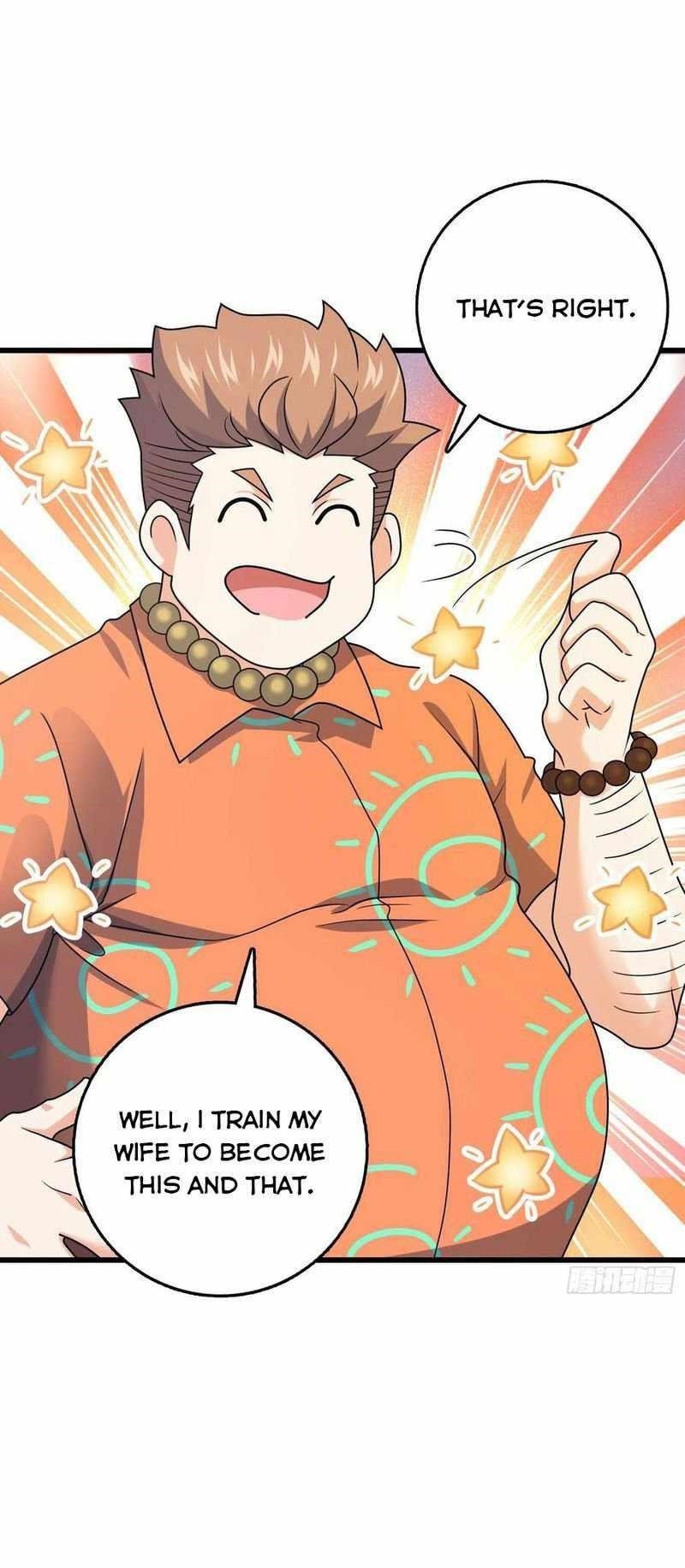 Spare Me, Great Lord! Chapter 279 - Page 37 in English