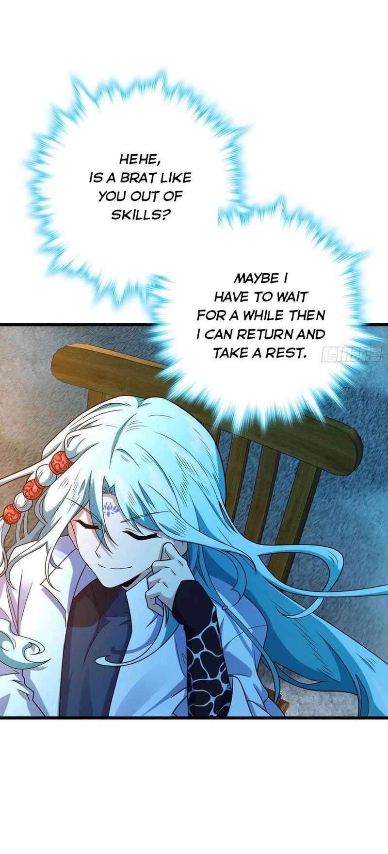 Spare Me, Great Lord! Chapter 279 - Page 4 in English