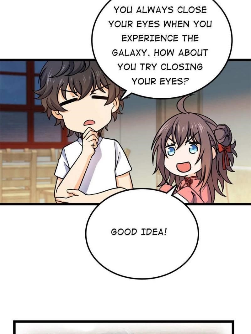 Spare Me, Great Lord! Chapter 28 - Page 27 in English