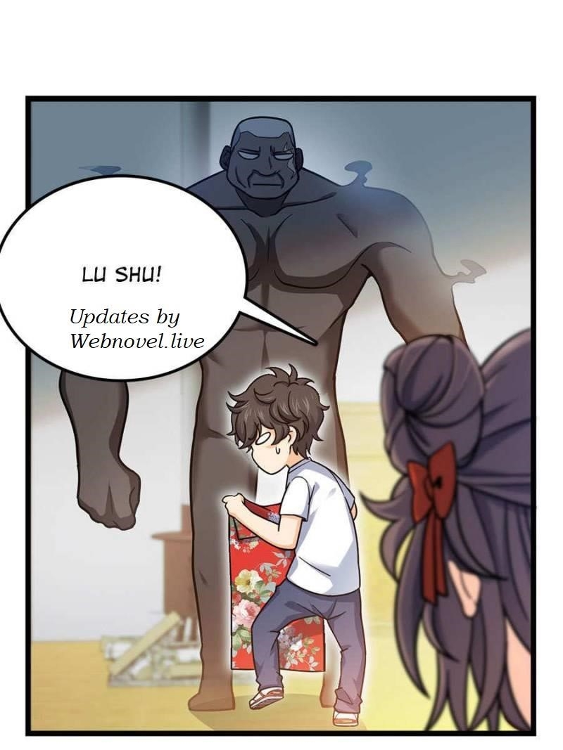 Spare Me, Great Lord! Chapter 28 - Page 33 in English