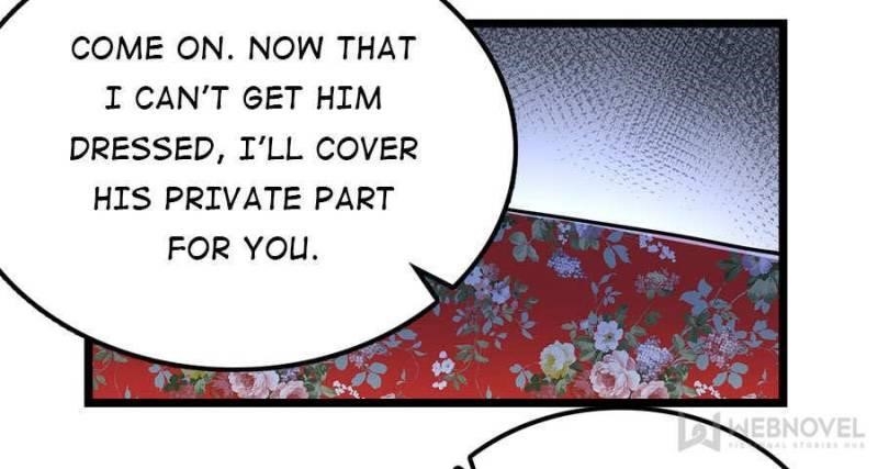Spare Me, Great Lord! Chapter 28 - Page 35 in English