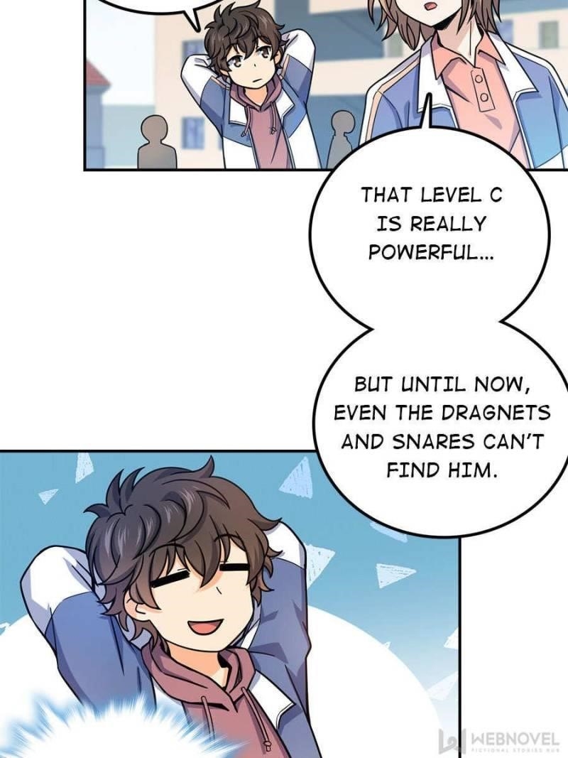 Spare Me, Great Lord! Chapter 28 - Page 43 in English