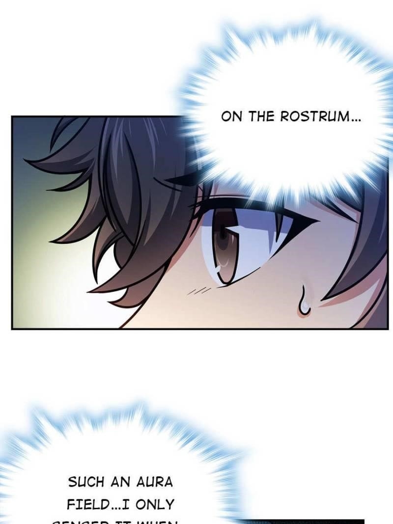 Spare Me, Great Lord! Chapter 28 - Page 49 in English