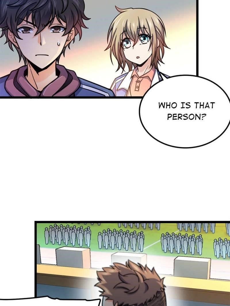 Spare Me, Great Lord! Chapter 28 - Page 52 in English