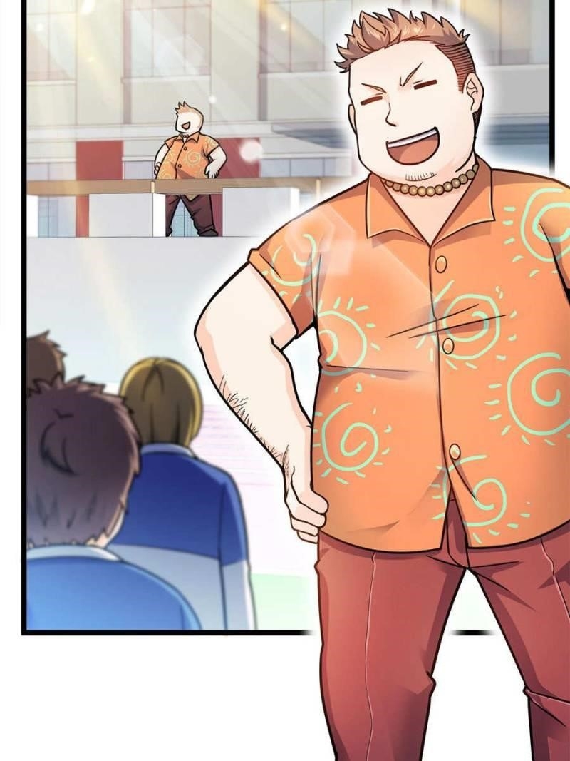 Spare Me, Great Lord! Chapter 28 - Page 55 in English