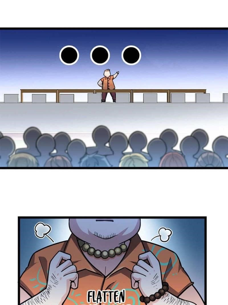 Spare Me, Great Lord! Chapter 28 - Page 63 in English