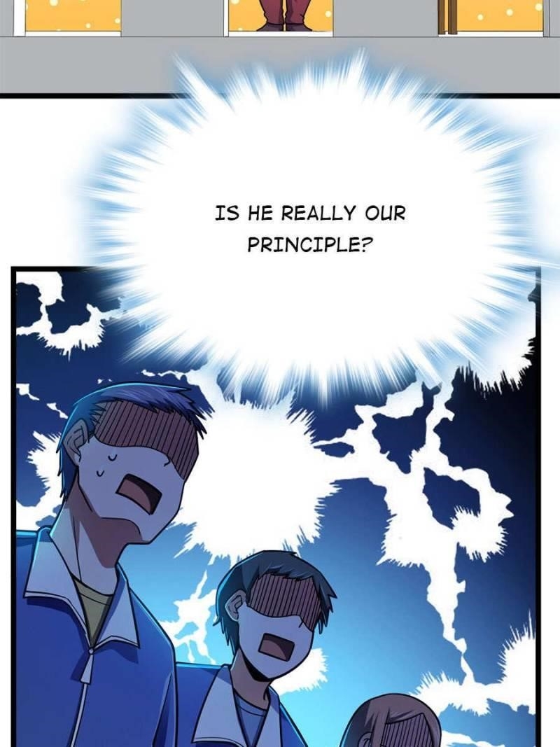 Spare Me, Great Lord! Chapter 28 - Page 65 in English