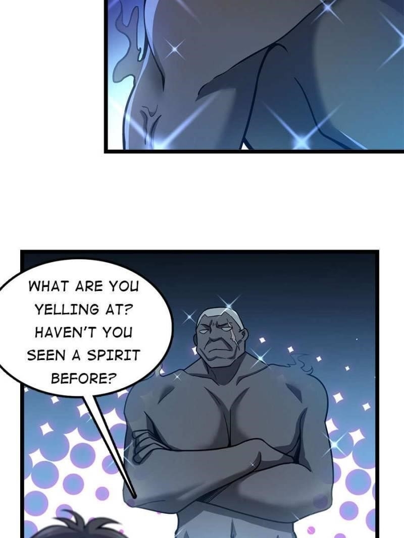 Spare Me, Great Lord! Chapter 28 - Page 9 in English